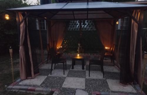 Spanish Town House | Xion House Jamaica