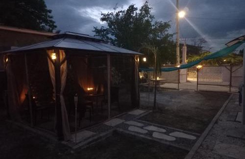 Spanish Town House | Xion House Jamaica