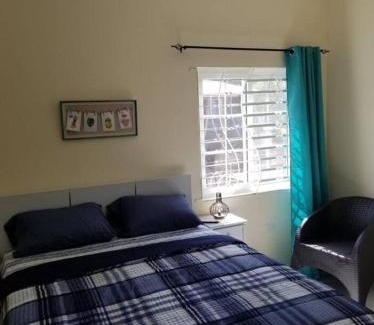 Spanish Town House | Xion House Jamaica