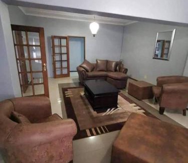 Bayswater House | Tripple D Guest House