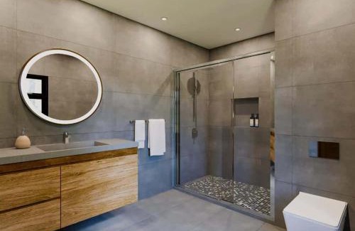 Aguascalientes House | STOT CRIBs