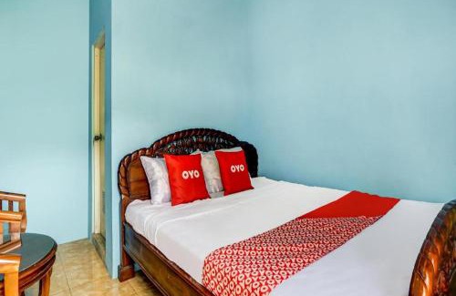 Sidomulyo Hotel | OYO 90879 Ara Predator Funpark