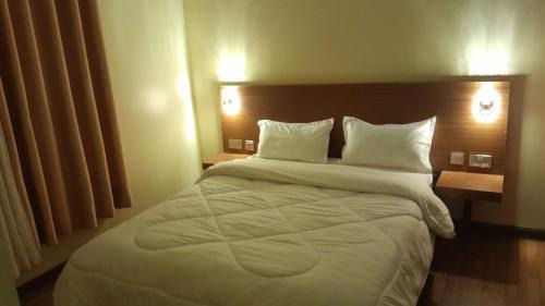 Ongata Rongai Hotel | The 4tees hotel ongata ronagi