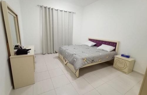 Sharjah Apartment | 1 bedroom