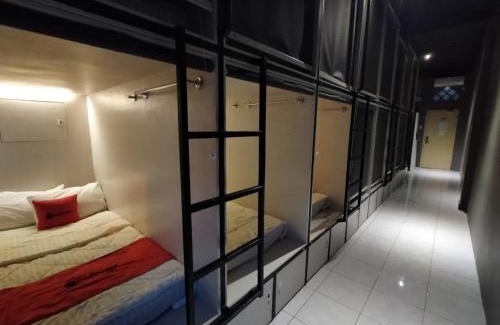 Banda Aceh Hostel | Banda Capsule