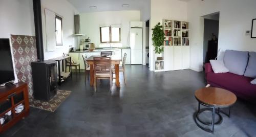 Serra House | Casa en Sierra Calderona