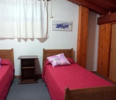 Miramar House | Alquiler Miramar chalet amplio