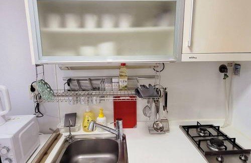 Chang-dong Apartment | EN 中文 日語 한글 - 2Beds Washer Coffee - Ssangmun stn 6