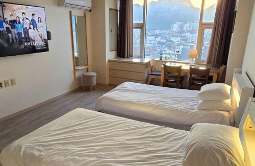 Chang-dong Apartment | EN 中文 日語 한글 - 2Beds Washer Coffee - Ssangmun stn 5