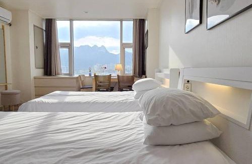 Chang-dong Apartment | EN 中文 日語 한글 - 2Beds Washer Coffee - Ssangmun stn 5