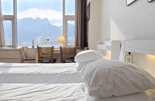 Chang-dong Apartment | EN 中文 日語 한글 - 2Beds Washer Coffee - Ssangmun stn 5