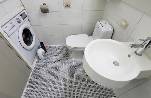Chang-dong Apartment | EN 中文 日語 한글 OK - Netflix Coffee Washer Aircon - Ssangmun stn 3