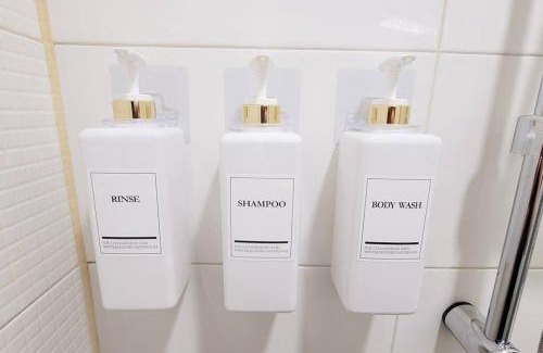 Chang-dong Apartment | EN 中文 日語 한글 - 2Beds Washer Coffee - Ssangmun stn 4