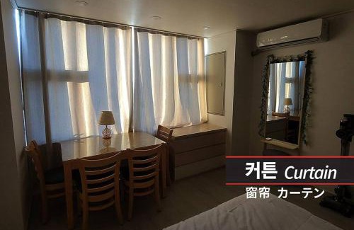 Chang-dong Apartment | EN 中文 日語 한글 - 2Beds Washer Coffee - Ssangmun stn 4