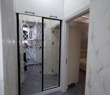 Sumqayit Apartment | Levent Beach city