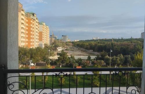 Sumqayit Apartment | Levent Beach city