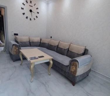 Sumqayit Apartment | Levent Beach city