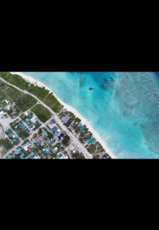 Maamigili House | Oibeach