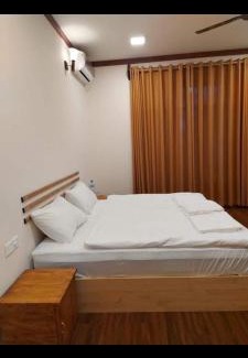 Maamigili House | Oibeach