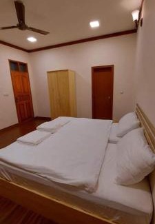Maamigili House | Oibeach