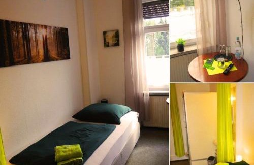 Limbach House | Pension Werner