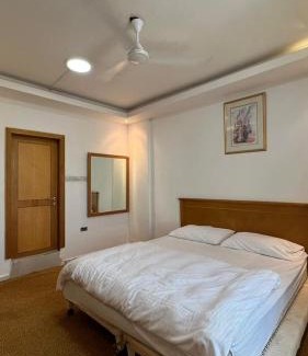 Salalah Hotel | Salalah Tower