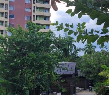 Ocho Rios Apartment | Peaceful Ambiance Awaits at Turtle Beach Towers