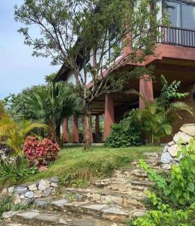 Ba Vi Apartment | Villa V100 Thang Mây Village
