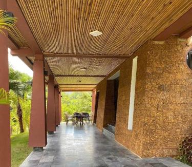 Ba Vi Apartment | Villa V100 Thang Mây Village
