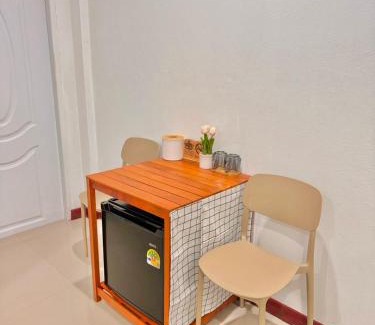 Sa Kaeo Hotel | สบายดีห้องเช่า รายวัน รายเดือน