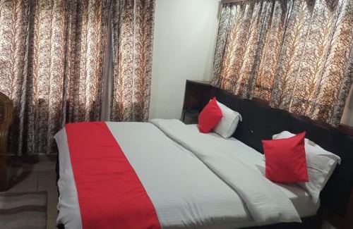Dharamshala Hotel | Moon Peak Cottage Dharamshala