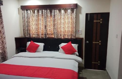 Dharamshala Hotel | Moon Peak Cottage Dharamshala