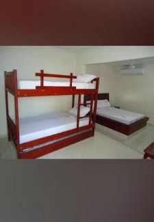 Sur Oriente Hotel | Hotel Flamingo INN