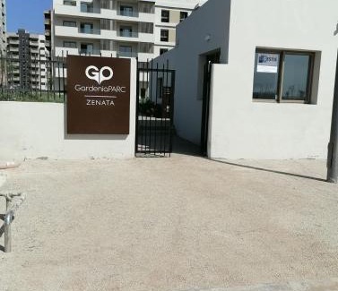 Ain Harrouda Apartment | Amenitiz