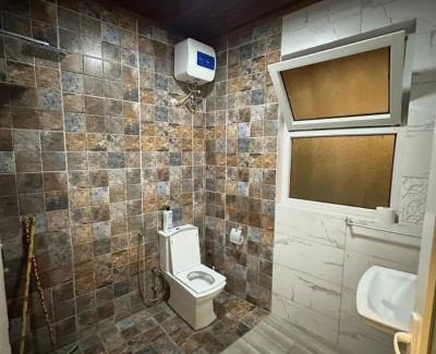 Mbezi Beach Apartment | TiksVillas