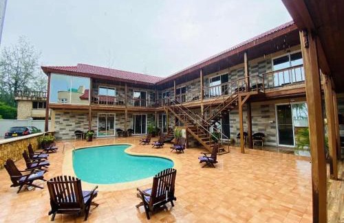 Mbezi Beach Apartment | TiksVillas