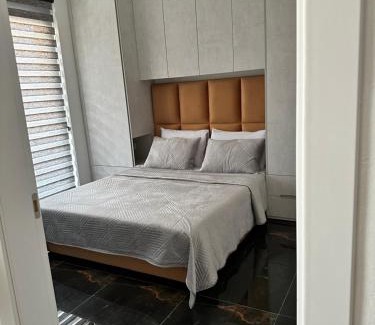Orikum Apartment | Radhime DeS