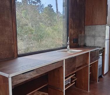 Rocha House | Kimaca