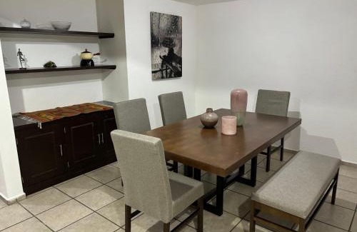 San Luis Potosi House | Casa San Sebastián