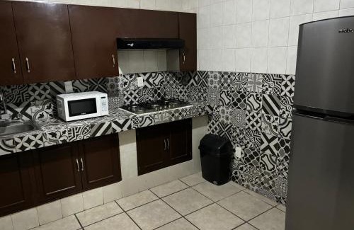 San Luis Potosi House | Casa San Sebastián
