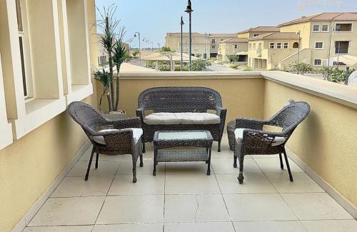 King Abdullah Economic City Apartment | بيِوُتات الرفآه - أناقة الواحة
