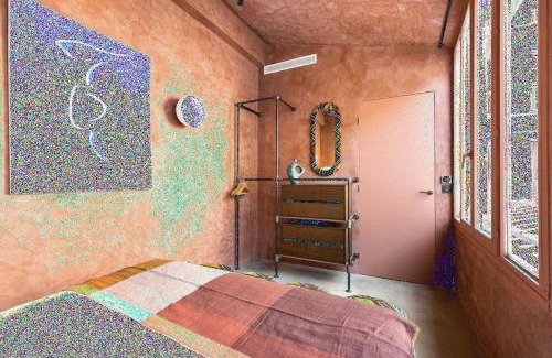 Saint-Clement Apartment | Spacieux Duplex 6 Chambres avec Cuisine Haut de Gamme