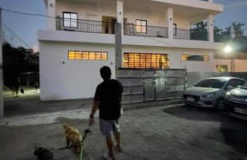 Central Luzon House | Guadas Zambales 4 BR beach home with pool