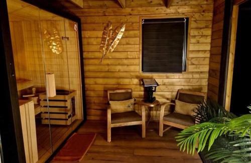 Loffre House | A Loffre Zen
