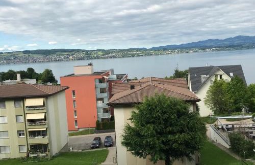 Schneisingen Bed & Breakfast | Zuzibiet
