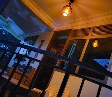 Jinja Hotel | Source of the Nile Suites