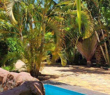 Jinja Hotel | Source of the Nile Suites