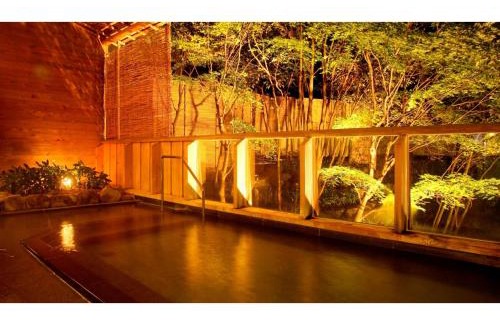 Gero Onsen Hotel | Gero Onsen Yamagataya - Vacation STAY 39258v