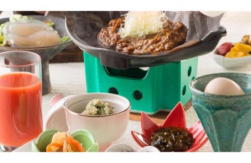 Gero Onsen Hotel | Gero Onsen Yamagataya - Vacation STAY 39260v