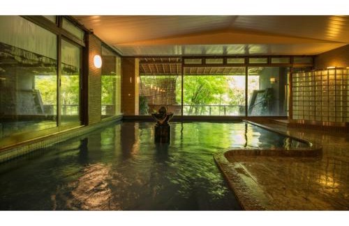 Gero Onsen Hotel | Gero Onsen Yamagataya - Vacation STAY 39260v